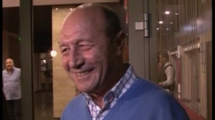 Băsescu: Viaţa nu e o decizie a Curţii Constituţionale